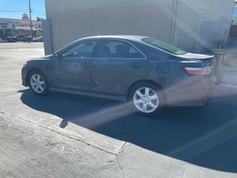 2009 Toyota Camry