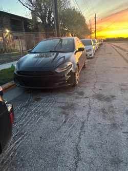 2014 Dodge Dart