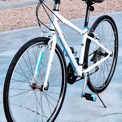 Trek 7.2 Road Bike Size 53.3 for Sale in Las Vegas NV OfferUp