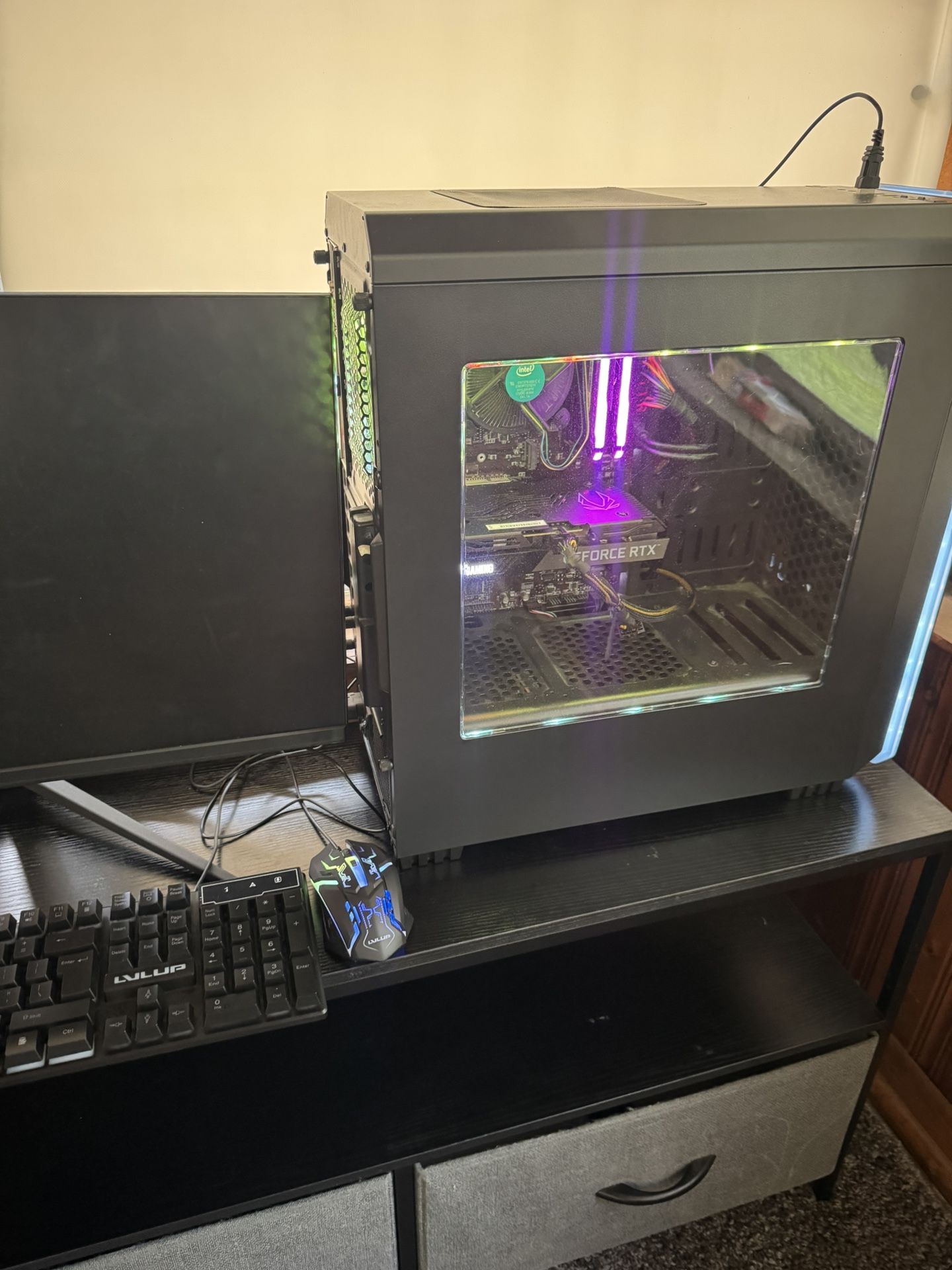 GAMING PC