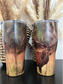 🔥NEW Cute Stainless Steel Tumbler $6 Each