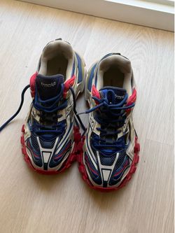 Designer sneakers   Balenciaga