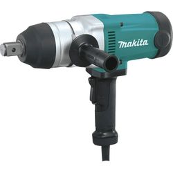 Impact Wrench w/ Friction Ring Anvil Makita TW1000 1”