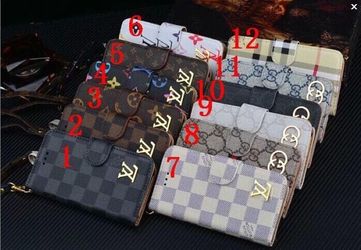 Case Wallet Cover for Phones