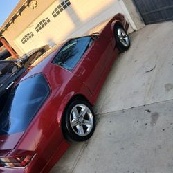 1990 Chevrolet Camaro