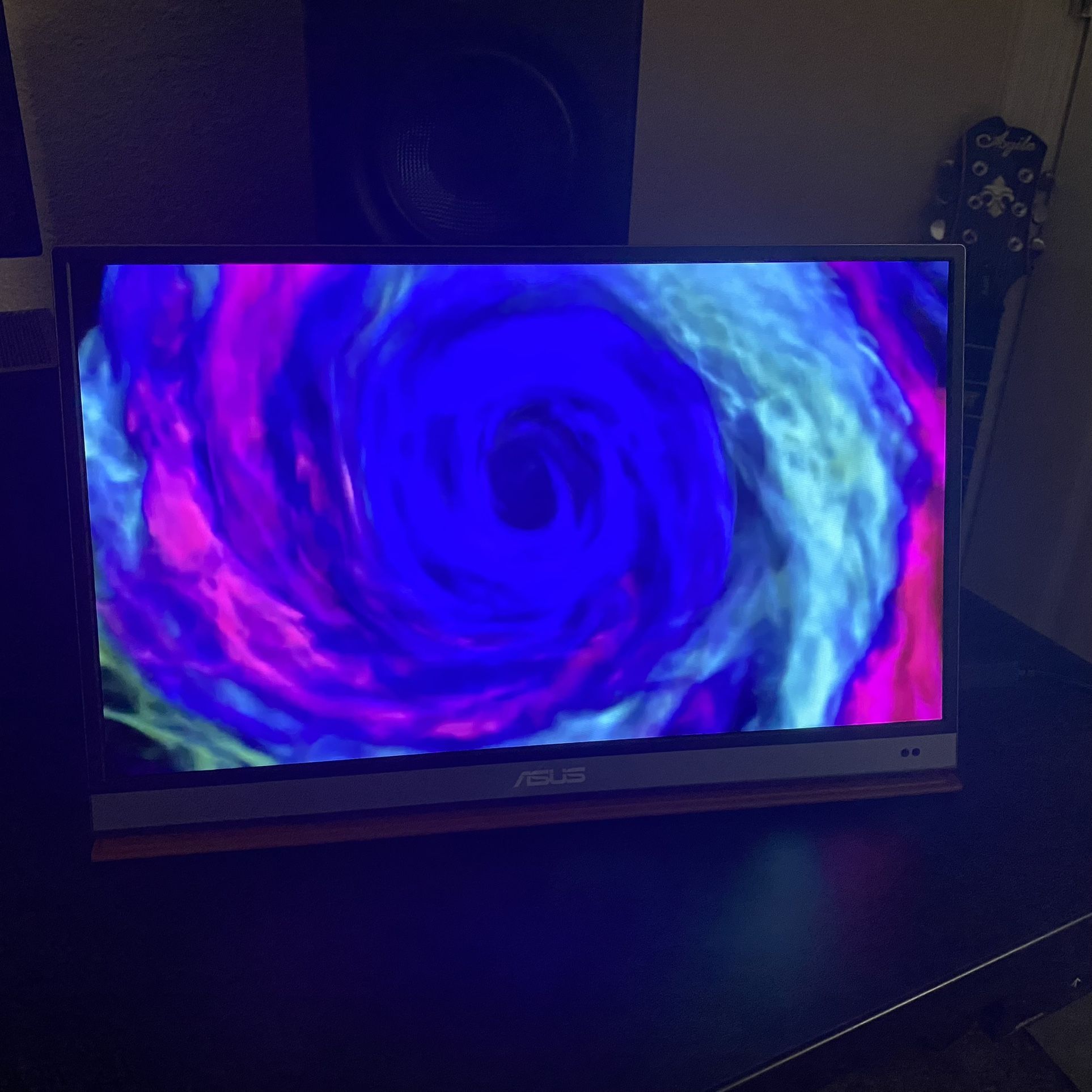 ASUS Zenscreen OLED 15.6” Portable Monitor