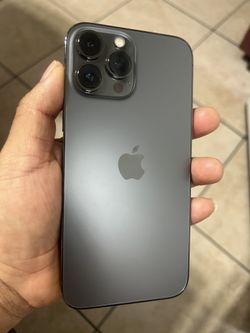 iPhone 13 Pro Max 256Gb Unlocked