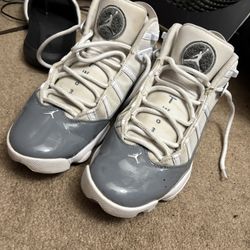 Jordan’s