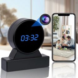 WiFi  Cam for Home Use - Night Vision