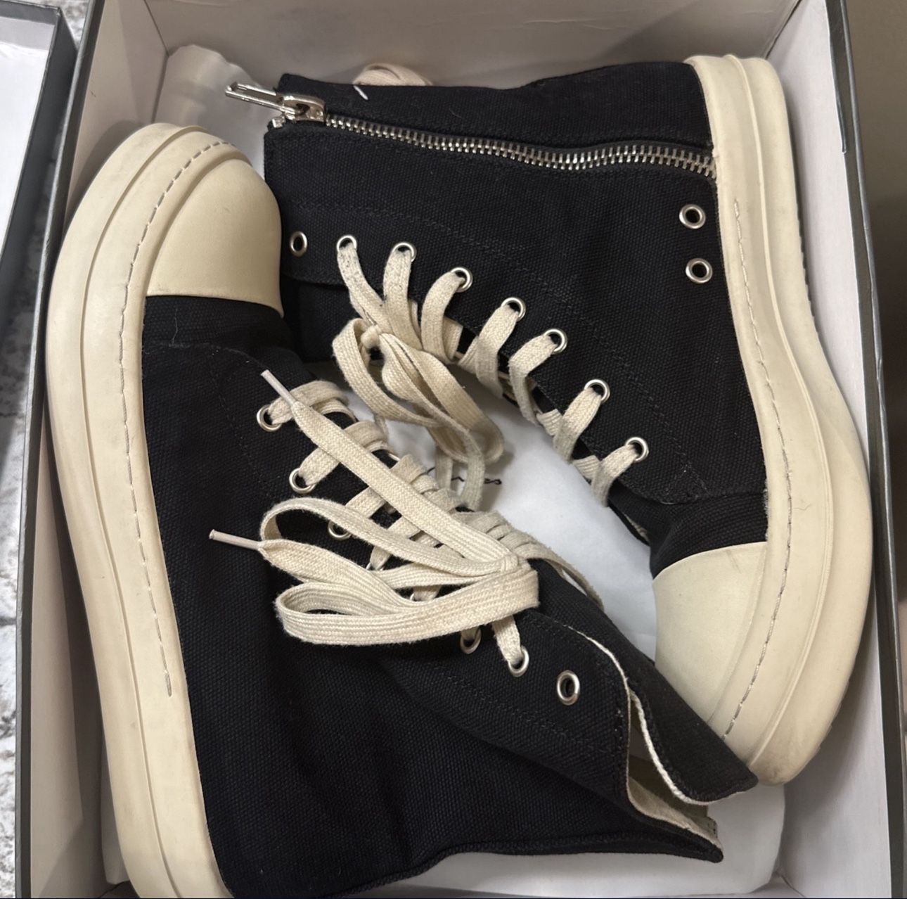 Rick Owen
