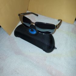 Costa Del Mar (Skimmer) Sunglasses W/polarized 580 Lenses 