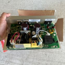 Treadmill Motor Control Board Controller $120 “New “   