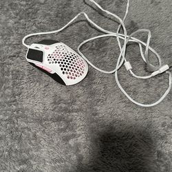Hyperx Mouse