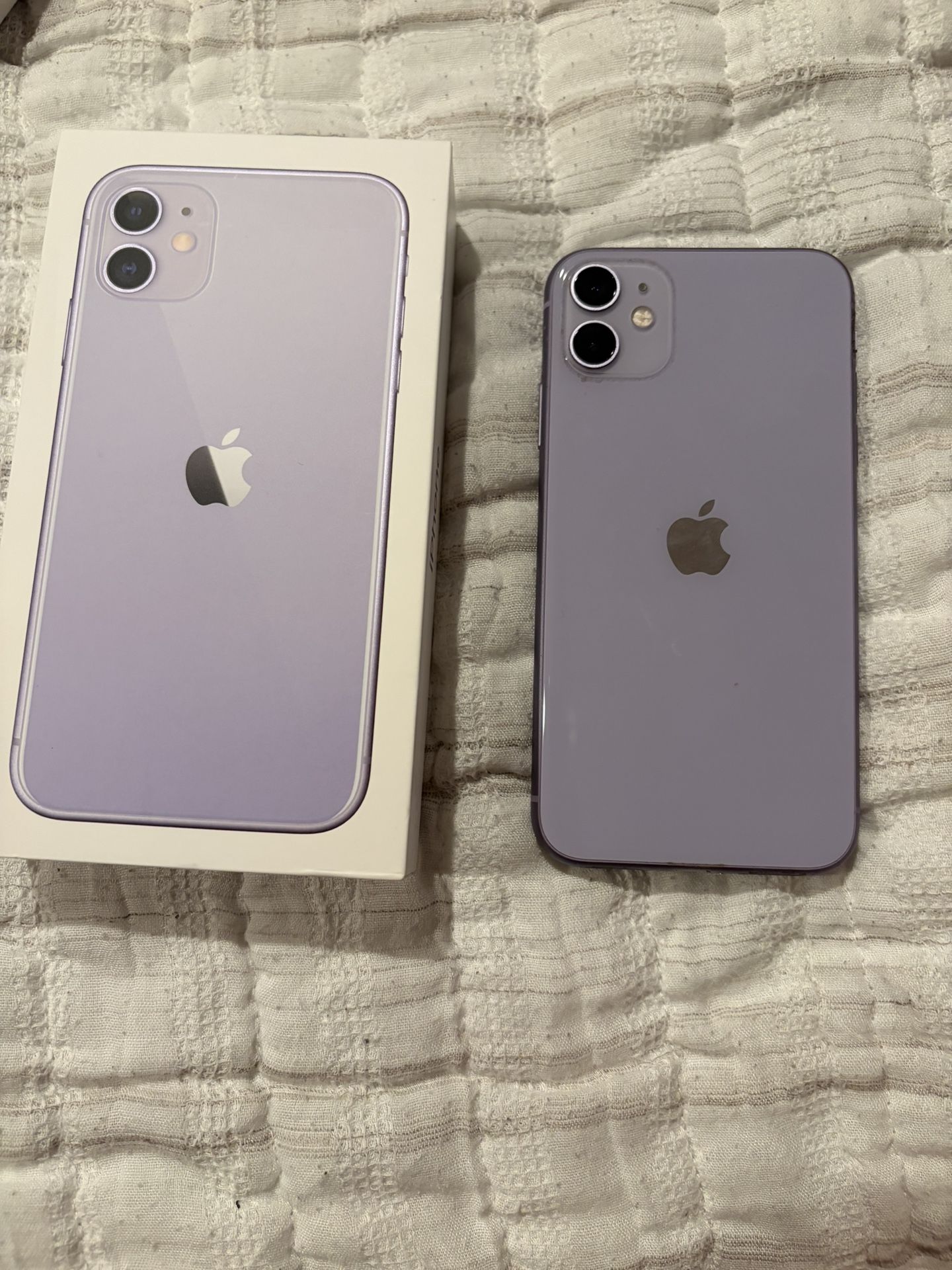 iPhone 11 Brand New