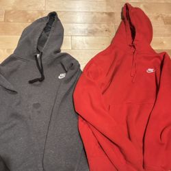 Men’s Nike Hoodie