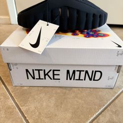 Nike Mind
