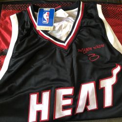 Heat Jersey