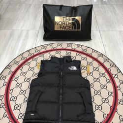 North face Vest 