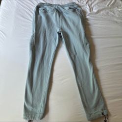 Native Youth joggers men’s