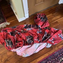 Star Wars Twin Fitted And Flat Sheets 