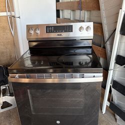 Stove 