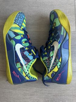 Nike Kobe 8