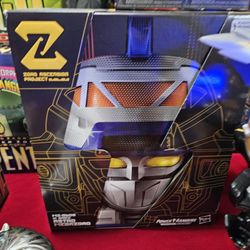 Zap ASTRO MEGAZORD 