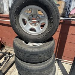 Rims