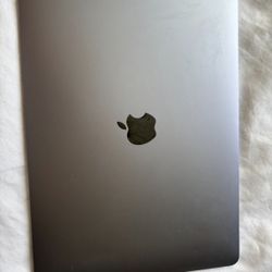 Macbook air 2018