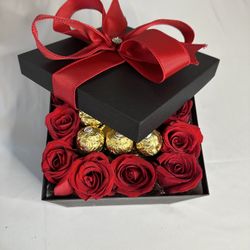 Flower Arrangement