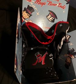 31 Hats X El Mago Hat