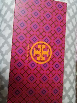 Tory Burch flat shoes size 6.5