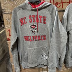 Hoodie’s By Colosseum