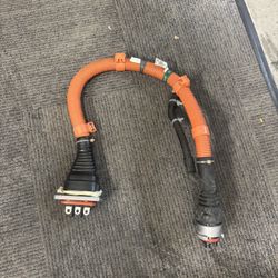 High Voltage Hybrid Battery Cable OEM 2017-2020 Acura NSX Hybrid 