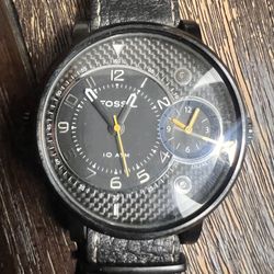 fossil Relog