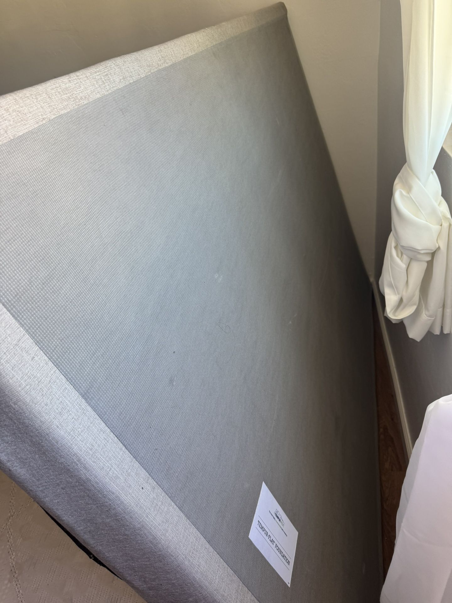 Queen Size Box Spring