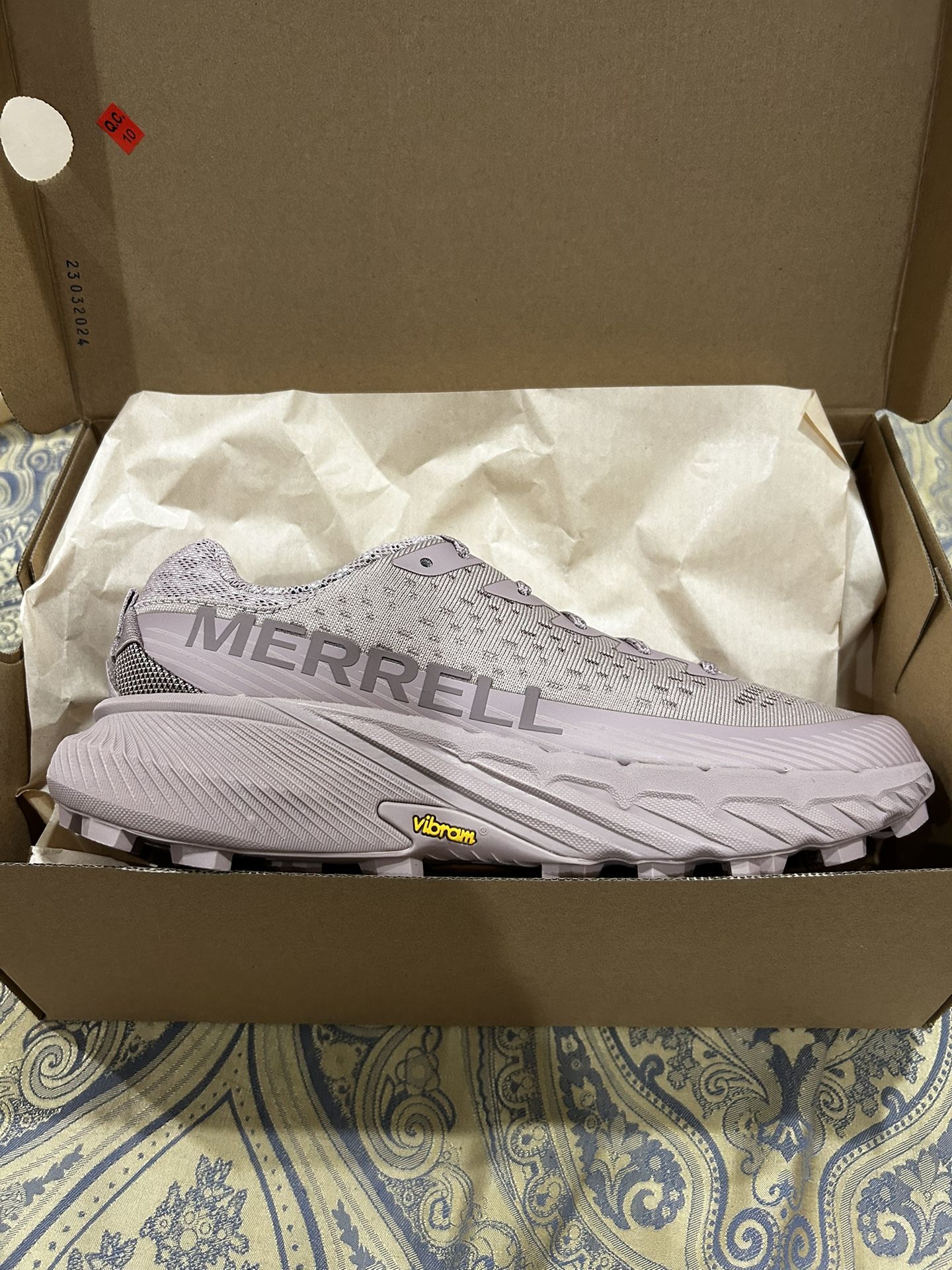 MERRELL