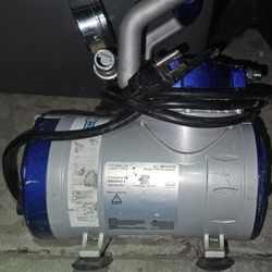 Vacutec 800 EV2 Aspirator 