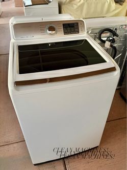 Samsung Washer 90 Day Warranty Some Delivery