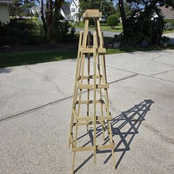 Garden Obelisk /Trellis