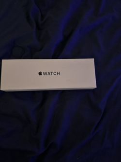 Apple Watch Se 2