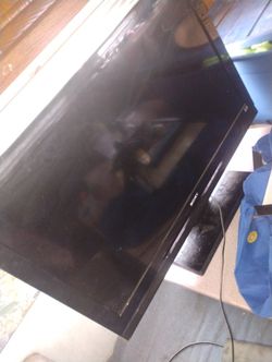 55 Inch Plasma