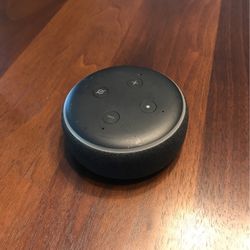 Echo Dot 