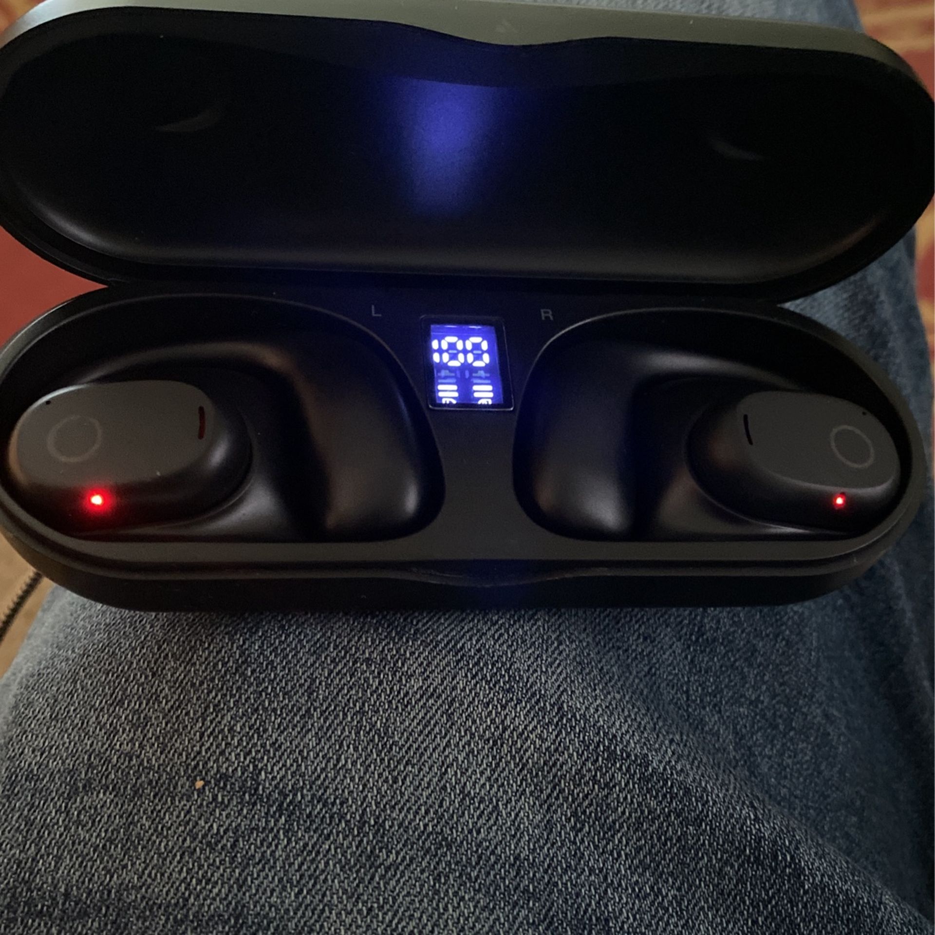 Ilive Earbuds