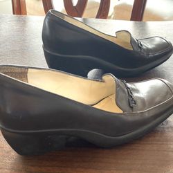 Womens Wedge  