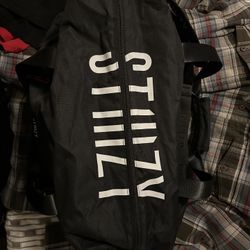 Limited Edition Stizzy Bag