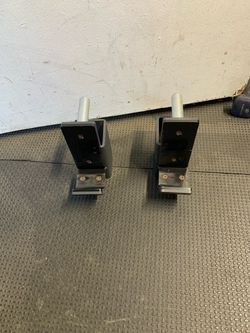 Universal J-Hook