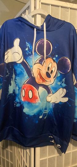 Sweater for adult size XXL