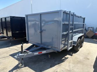 𝐁𝐫𝐚𝐧𝐝 𝐍𝐞𝐰 𝐃𝐮𝐦𝐩 𝐓𝐫𝐚𝐢𝐥𝐞𝐫🚛