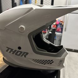 Thor Helmet